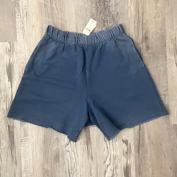 NWT Aerie Sweat Shorts - Picture 1 of 4
